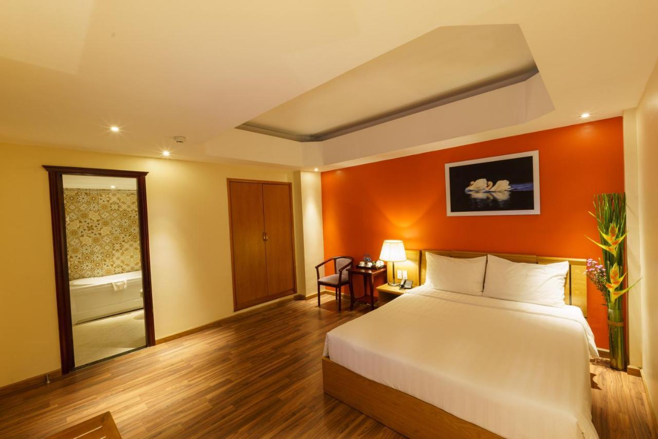 Roseland Corp TP. Hồ Chí Minh