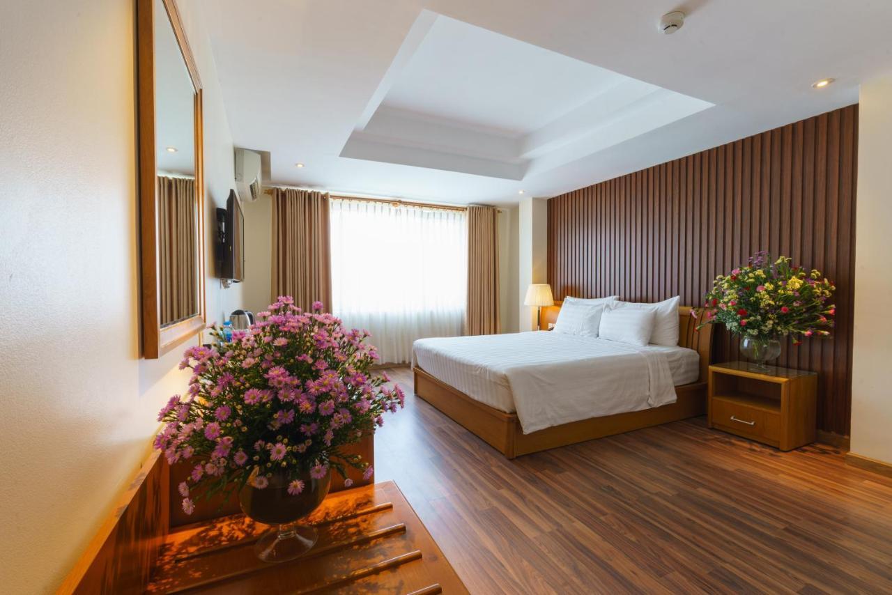 Roseland Corp 3* TP. Hồ Chí Minh