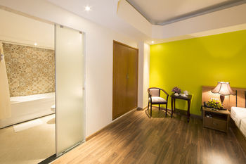 Roseland Corp 3* TP. Hồ Chí Minh