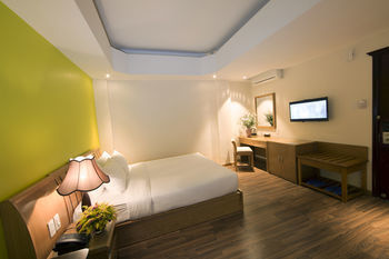 Roseland Corp 3* TP. Hồ Chí Minh