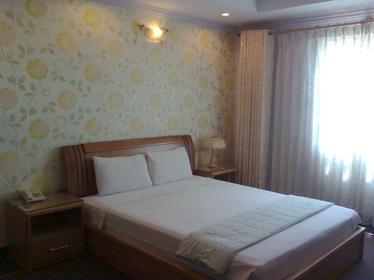 Roseland Corp TP. Hồ Chí Minh